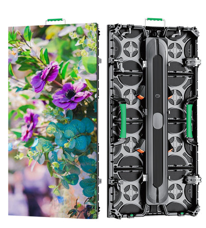 Outdoor Rental LED Display P4.81 – Waterproof LED Video Wall Panel for Large Events