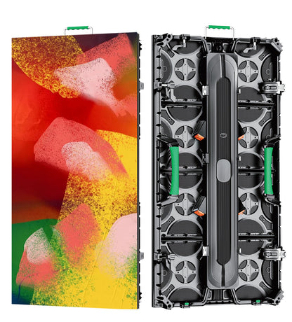 Outdoor Rental LED Screen P3.91 – High Refresh Rate LED Video Wall for Stage and Events