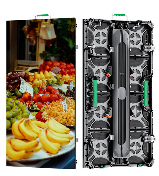 Outdoor Rental LED Display P2.976 – Waterproof LED Video Wall Panel for Concerts & Events