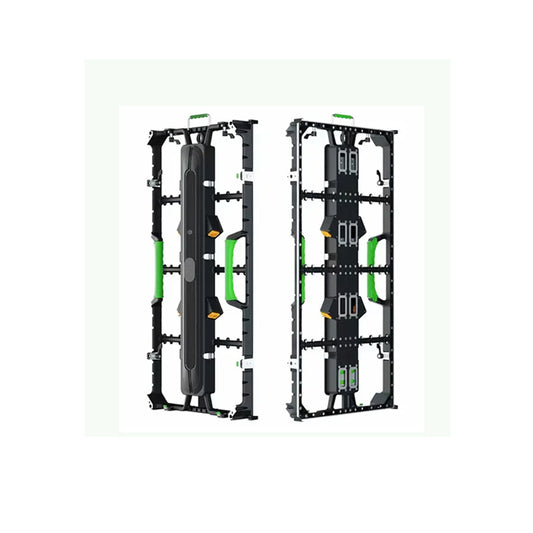 Outdoor Rental LED Display P2.604 – High Brightness IP65 LED Video Wall for Stage Events